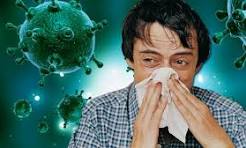 2,606 influenza-like infections recorded in Quezon City